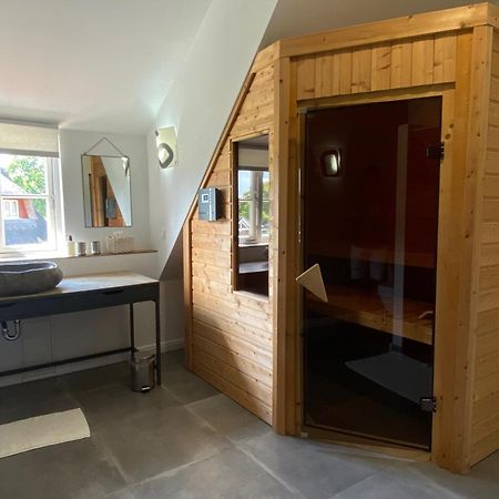 Sealounge Villa Dassow Luaran gambar