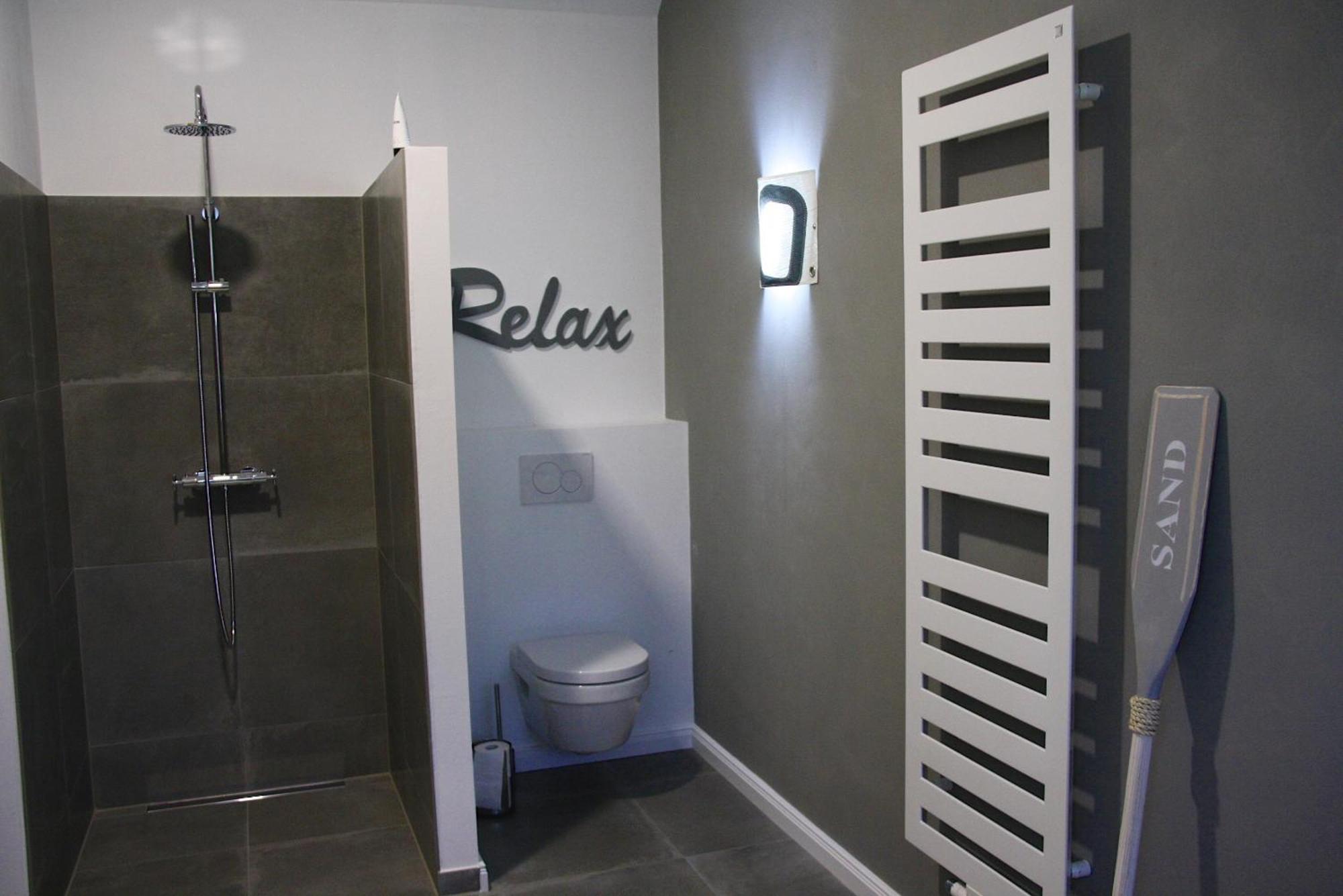 Sealounge Villa Dassow Luaran gambar