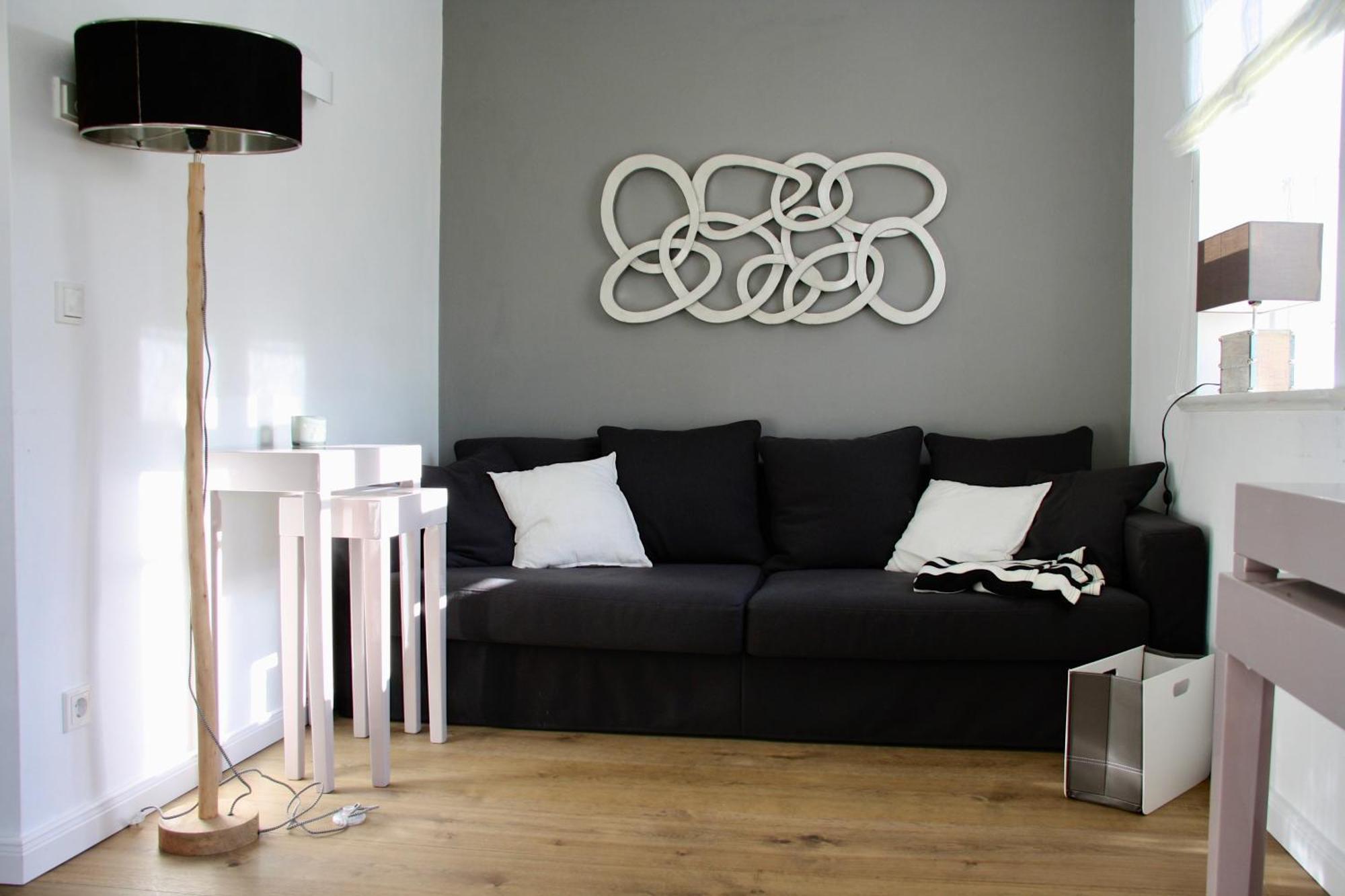 Sealounge Villa Dassow Luaran gambar
