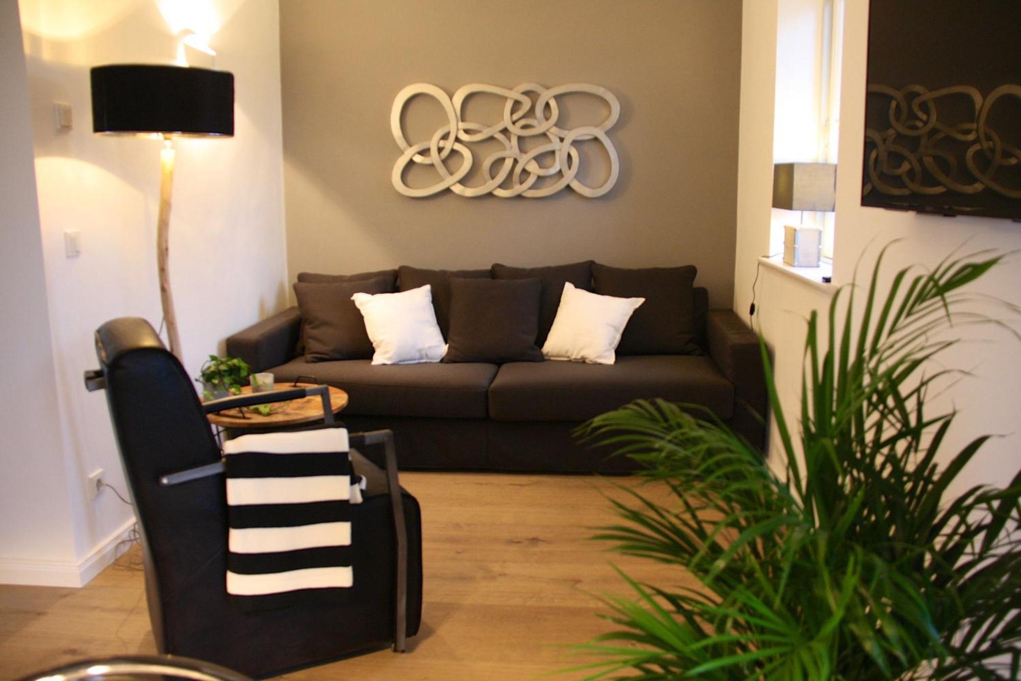 Sealounge Villa Dassow Luaran gambar