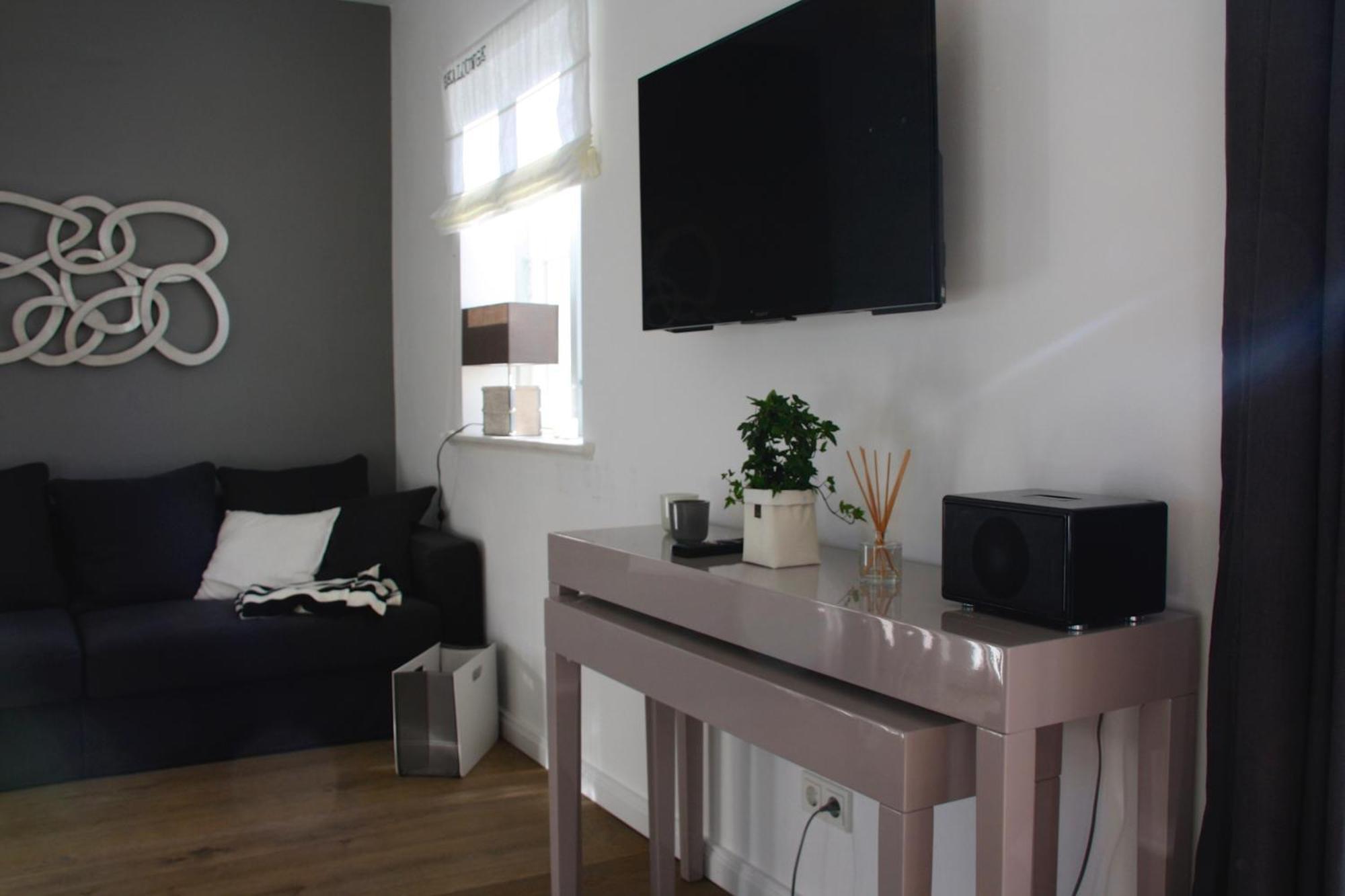 Sealounge Villa Dassow Luaran gambar