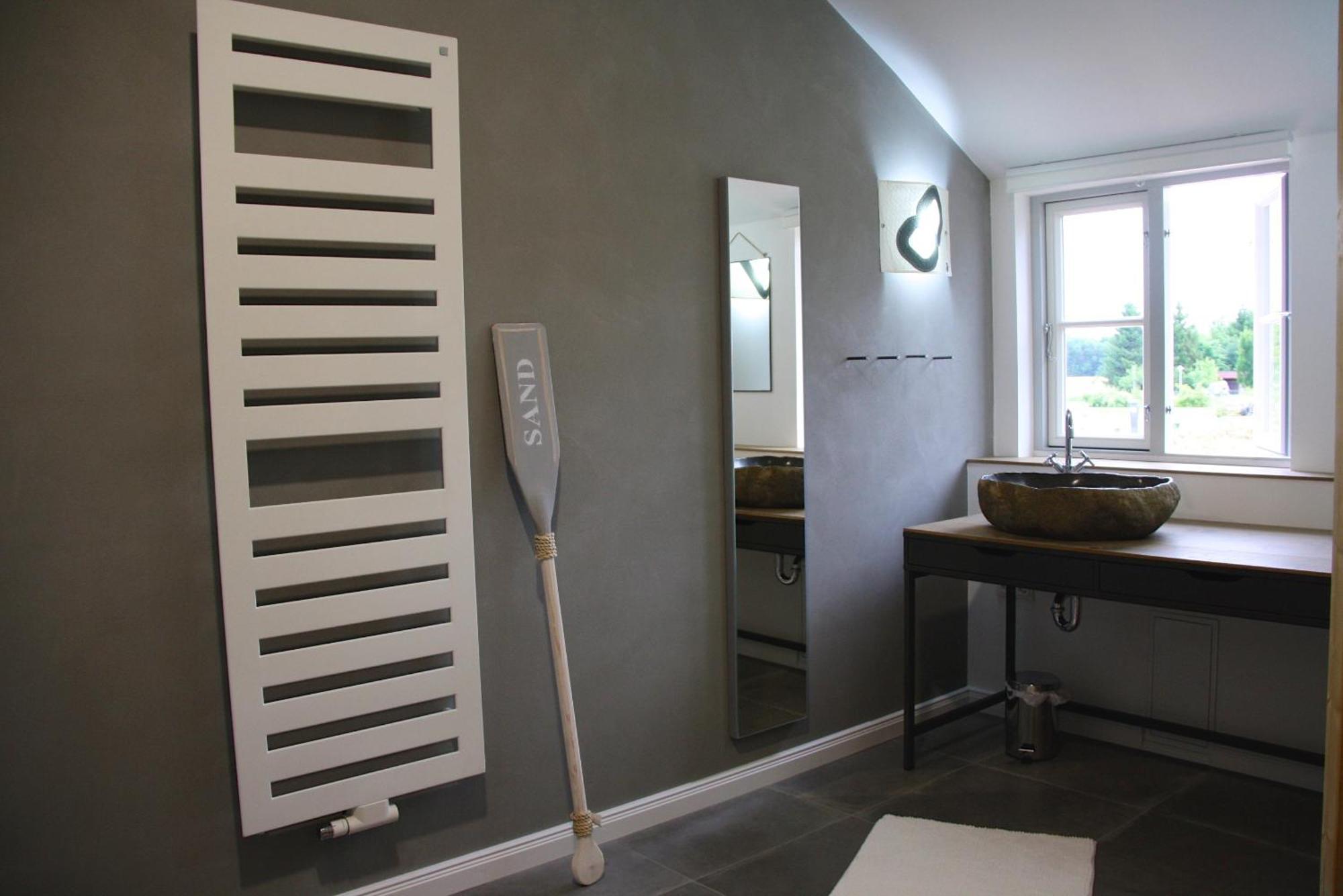 Sealounge Villa Dassow Luaran gambar