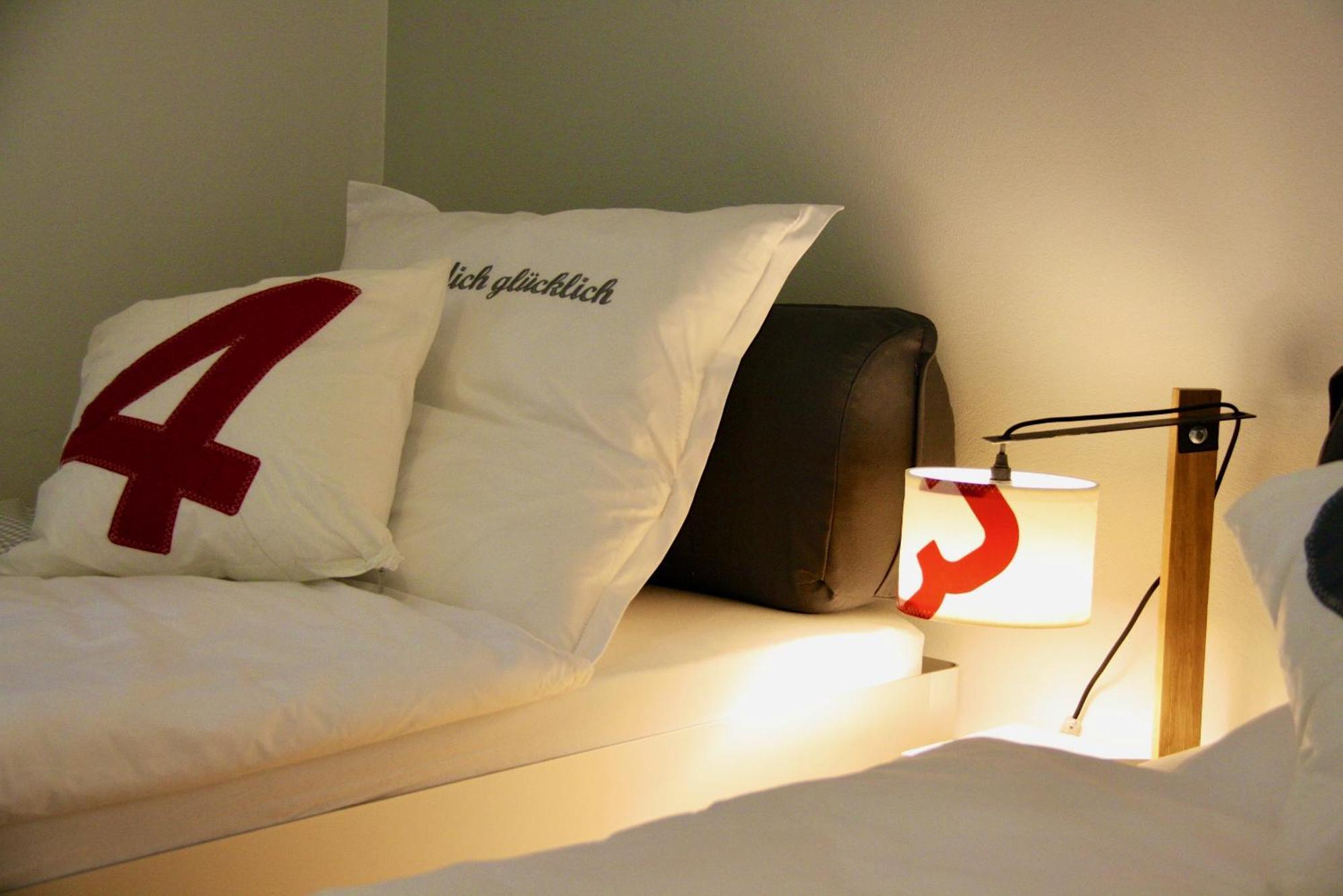 Sealounge Villa Dassow Luaran gambar